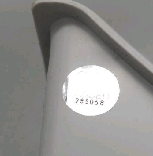 New OEM Replacement for LG Dryer Lint Filter Assembly ADQ75373205