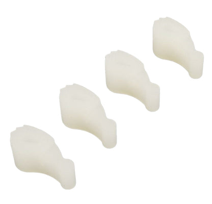 New Replacement for Heavy Duty Replacement for Whirlpool Agitator Dogs (Set of 4)285770 80040 285770 LP338-20