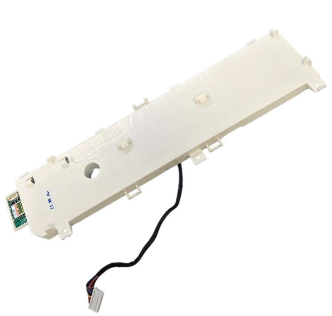 New OEM Replacement for LG Washer Display Control EBR41962401