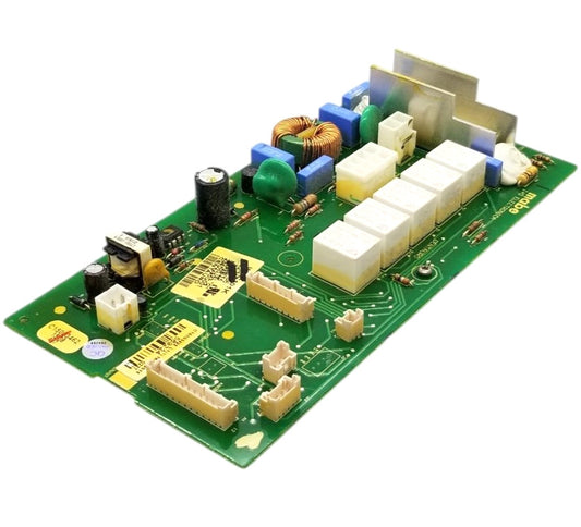 OEM Replacement for GE Washer Control Board 234D2295G001