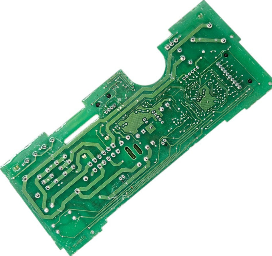 OEM Replacement for Kenmore Control Fridge 6105015