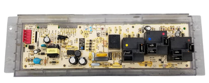 OEM Replacement for GE Oven Control Board 183D9935P002