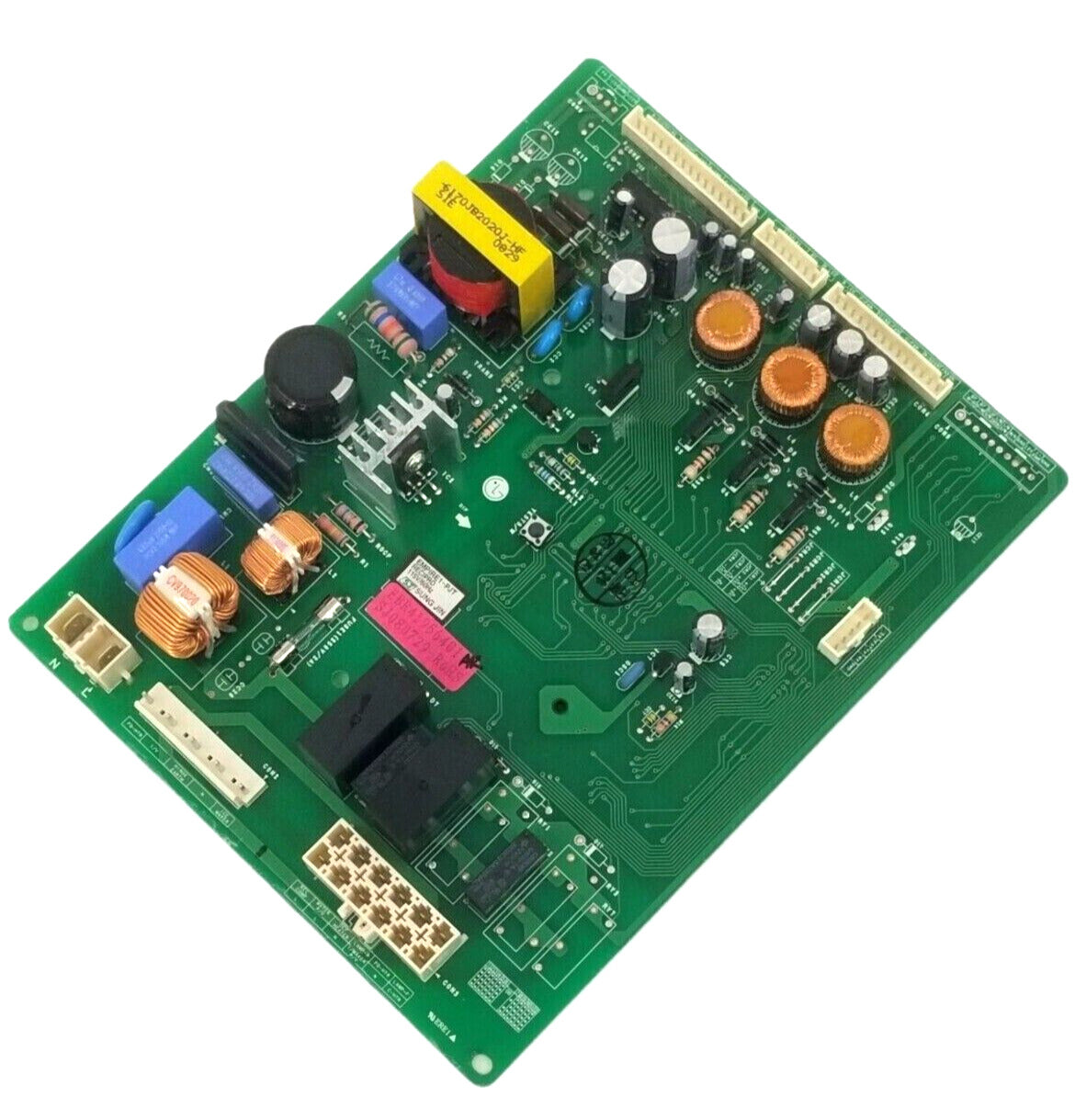 OEM Replacement for LG Fridge Control EBR41956401