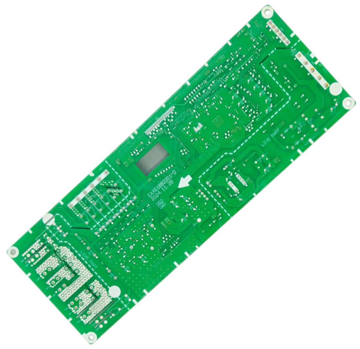 OEM Replacement for LG Fridge Control Board EBR24212403