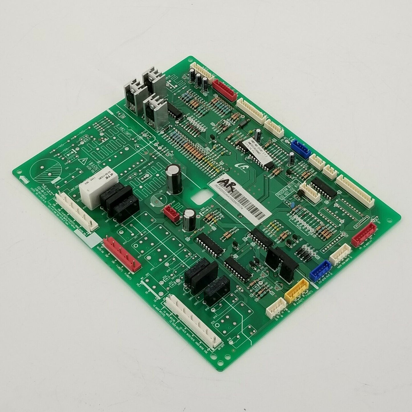 OEM Replacement for Samsung Refrigerator Control DA92-00246A