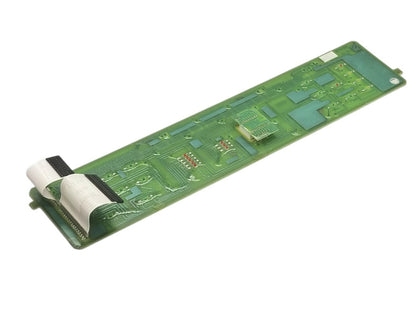 OEM Replacement for Kenmore Washer Touchpad Control 3949652