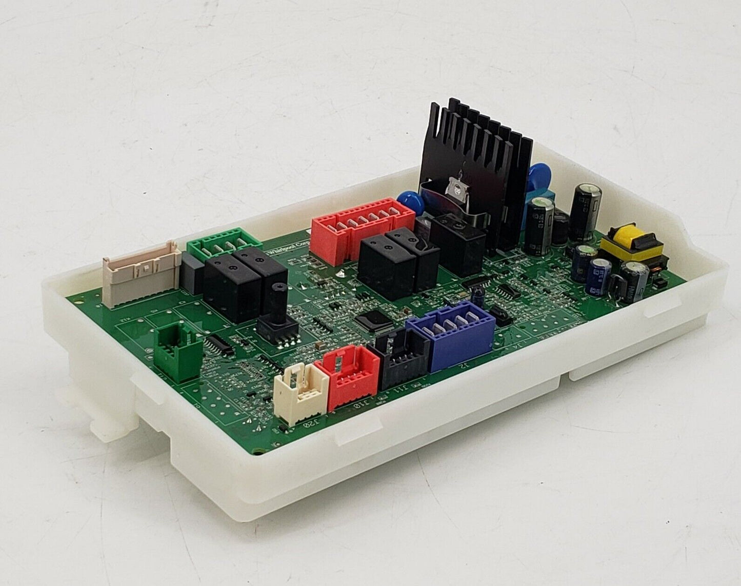 Genuine OEM Replacement for Whirlpool Washer Control W10671340