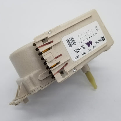 Genuine OEM Replacement for Maytag Washer Timer 35-5786 21001522