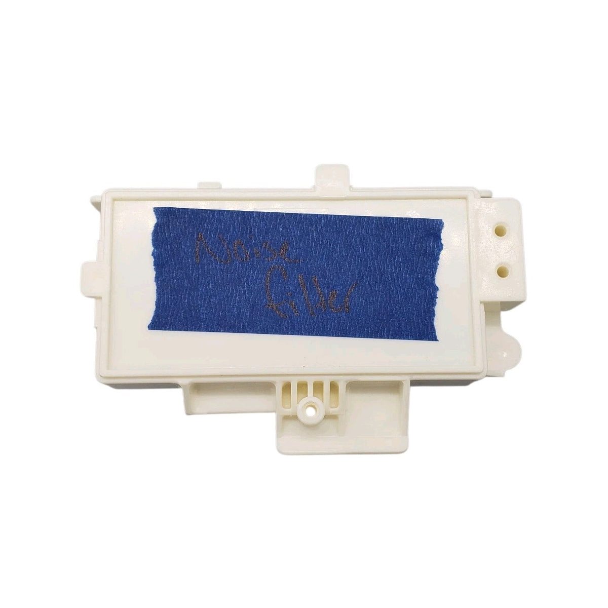 New OEM Replacement for LG Washer/Dryer Stack Combo Noise Filter EAM65768801