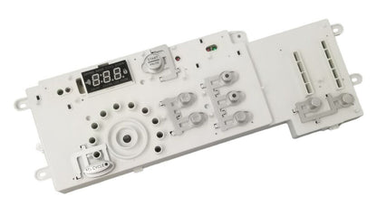 Genuine OEM Replacement for GE Dryer Control Board 212D1119P005