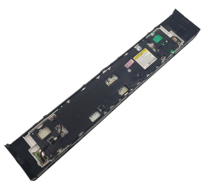 New Genuine OEM Replacement for LG Washer Control Panel EBR37176102