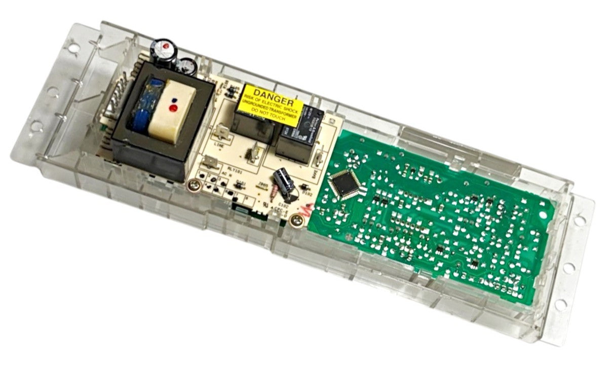 OEM Replacement for GE Oven Control 183D7277P003