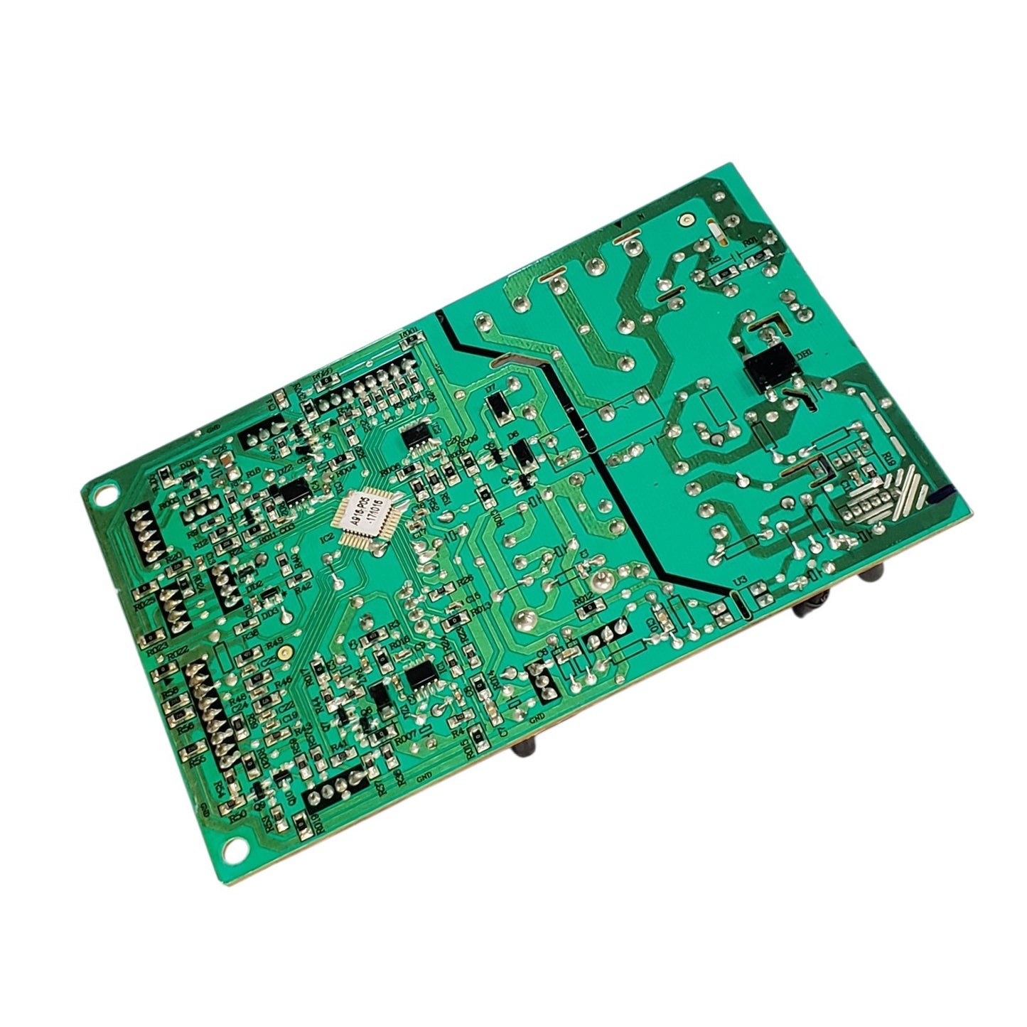 OEM Replacement for Midea Fridge Control 171310000002821
