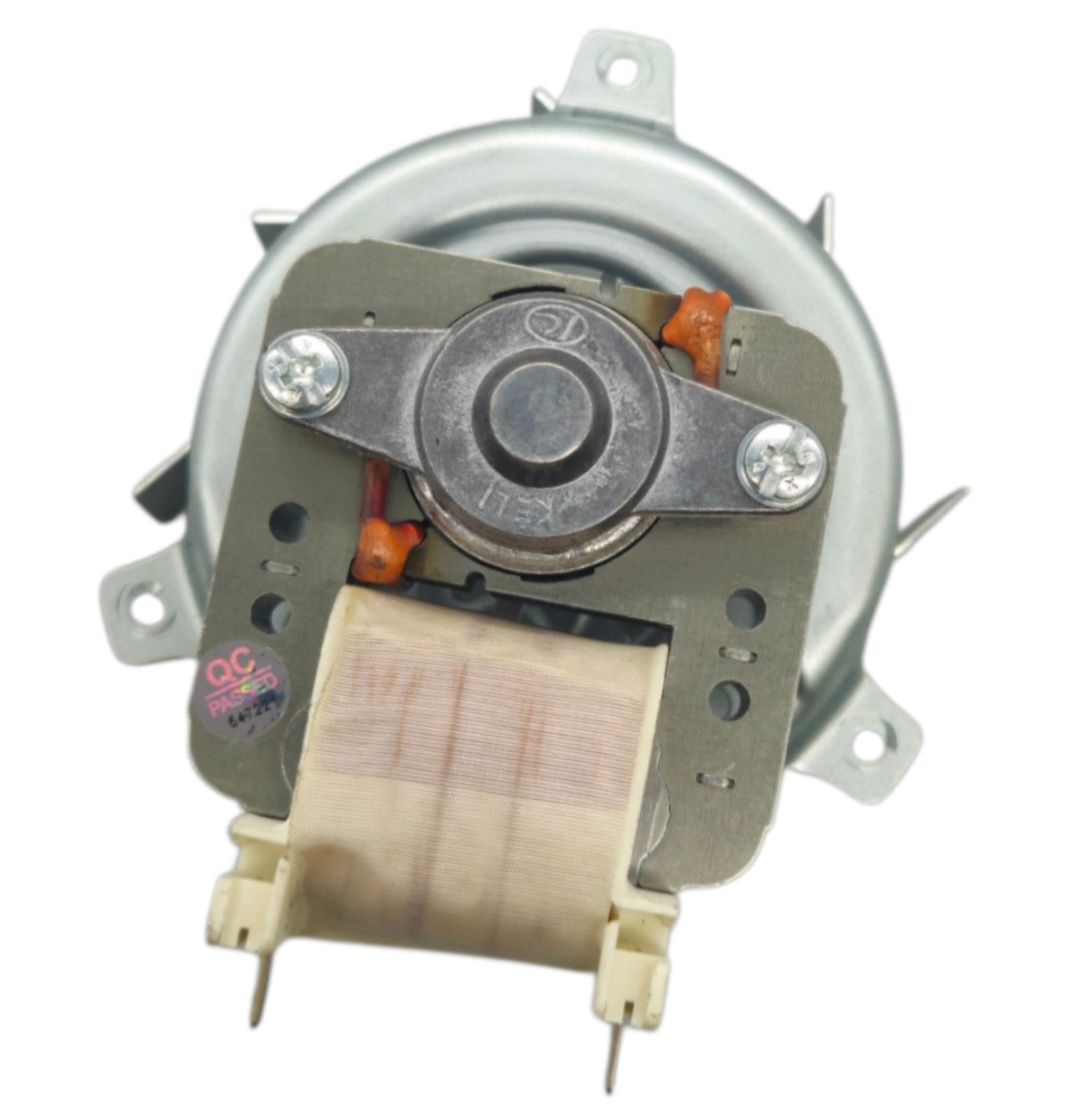 New OEM Replacement for Whirlpool Microwave Fan Motor W11325926