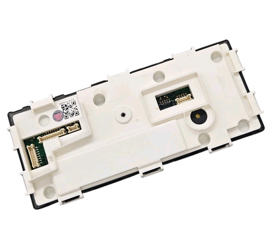 OEM Replacement for Samsung Dryer Control DC97-21502K