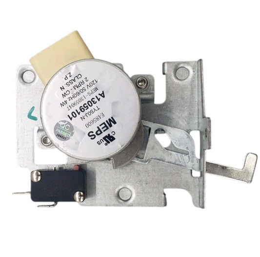 New OEM Replacement for Frigidaire Oven Door Lock Motor 5304528835