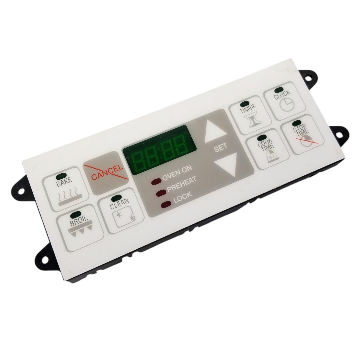 OEM Replacement for Whirlpool Range Control 7601P509-60