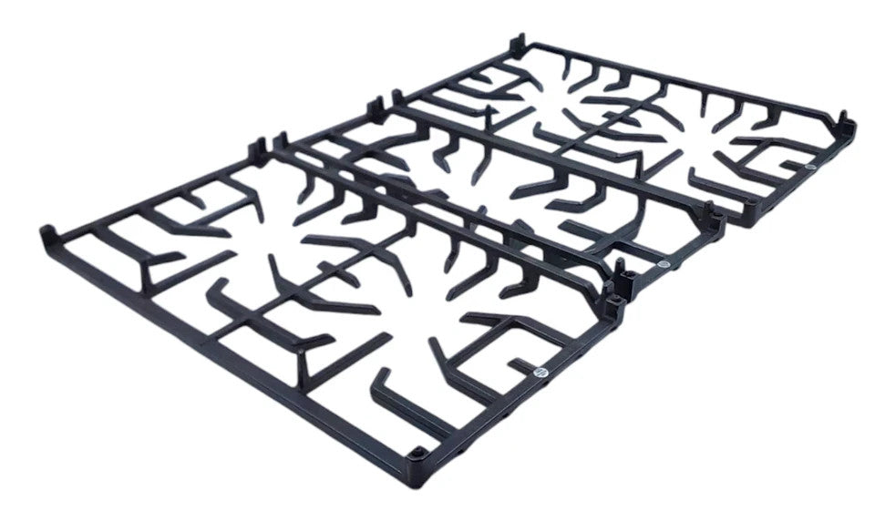 New OEM Replacement for Frigidaire Range Grate Kit A18028306