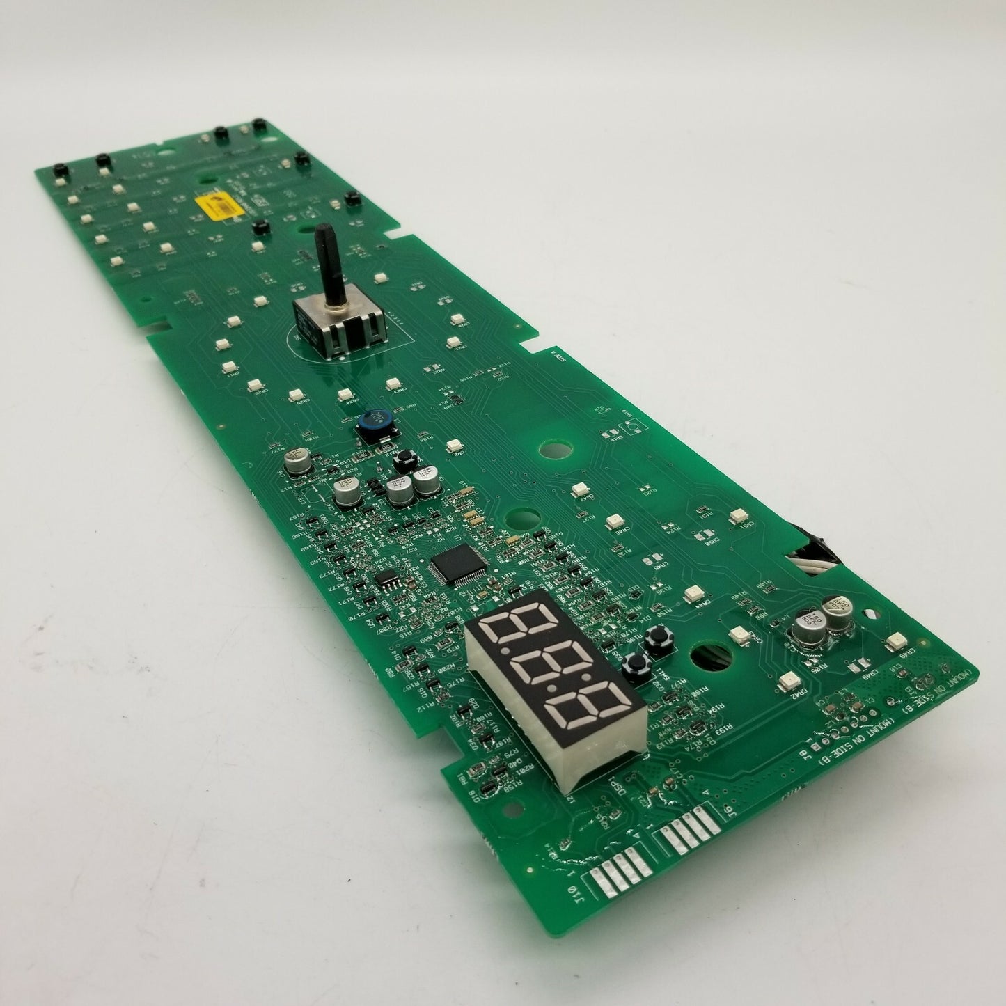 Genuine OEM Replacement for Whirlpool Dryer Control W10388666
