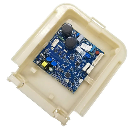 New OEM Replacement for Frigidaire Refrigerator Control 5304534551