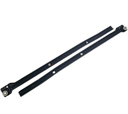 New OEM Replacement for Frigidaire Oven Glide Set  5304526307 - 5304526306