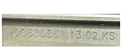 OEM Replacement for GE Range Control Panel MGC630861