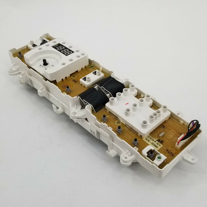 Genuine OEM Replacement for Samsung Washer Control DC92-00301C + DC92-00388A