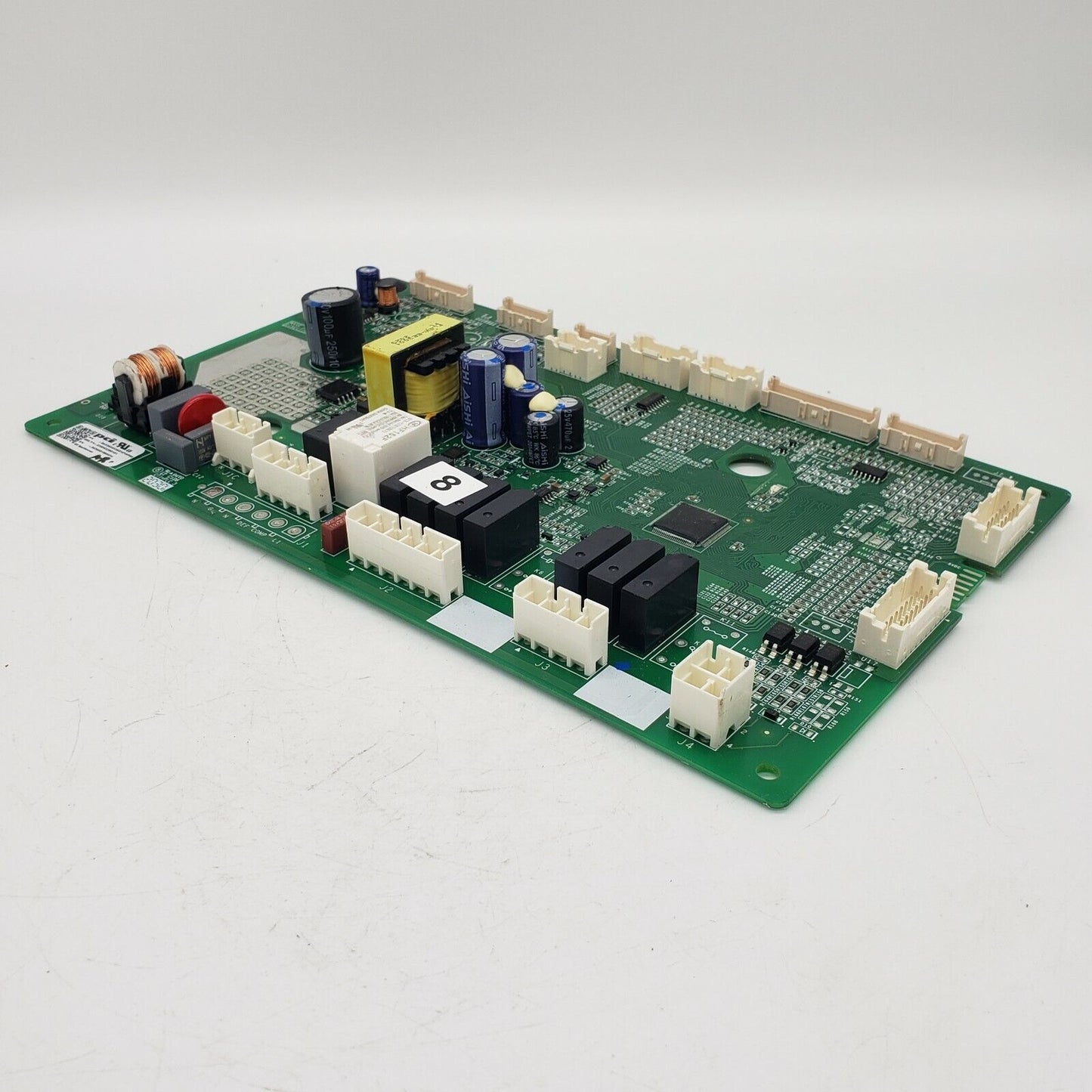 OEM Replacement for GE Refrigerator Control Board 239D5328G101