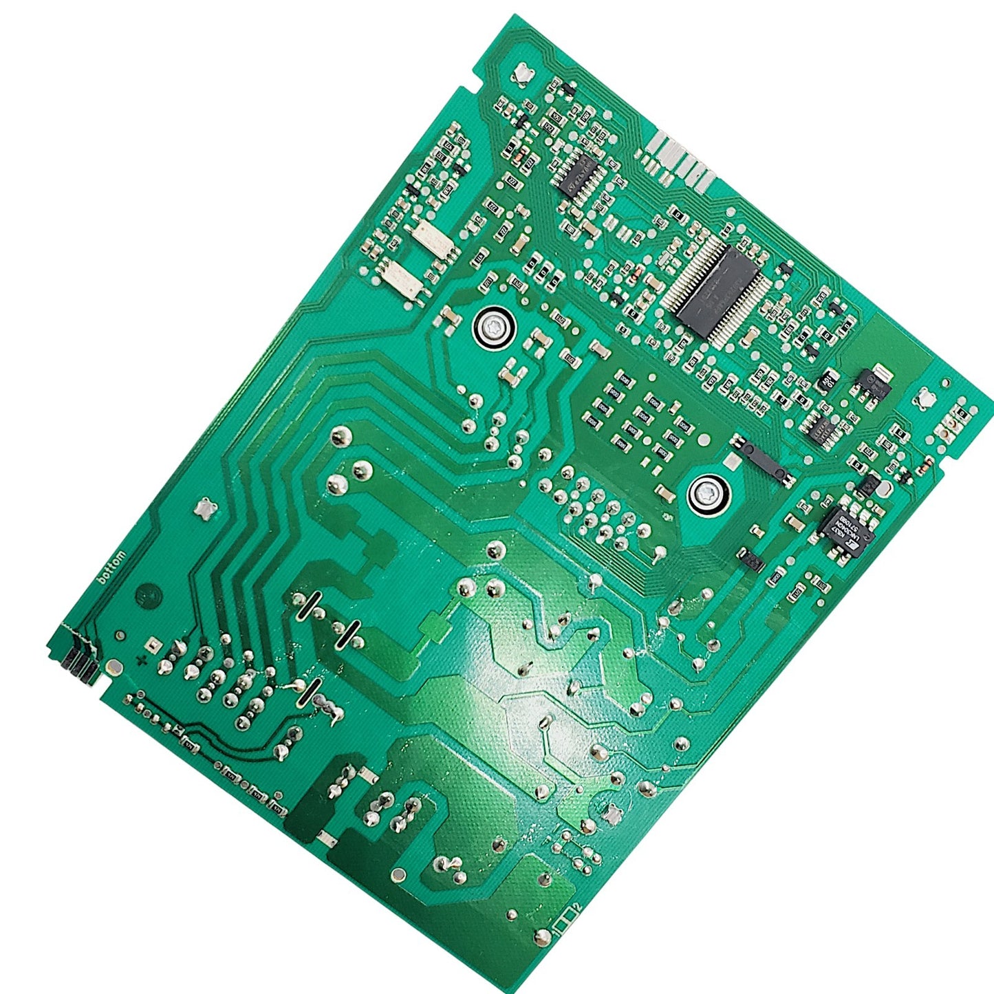 OEM Replacement for Whirlpool Washer Control 461970229161