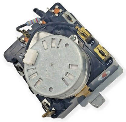 Genuine OEM Replacement for Frigidaire Dryer Timer 131795700C