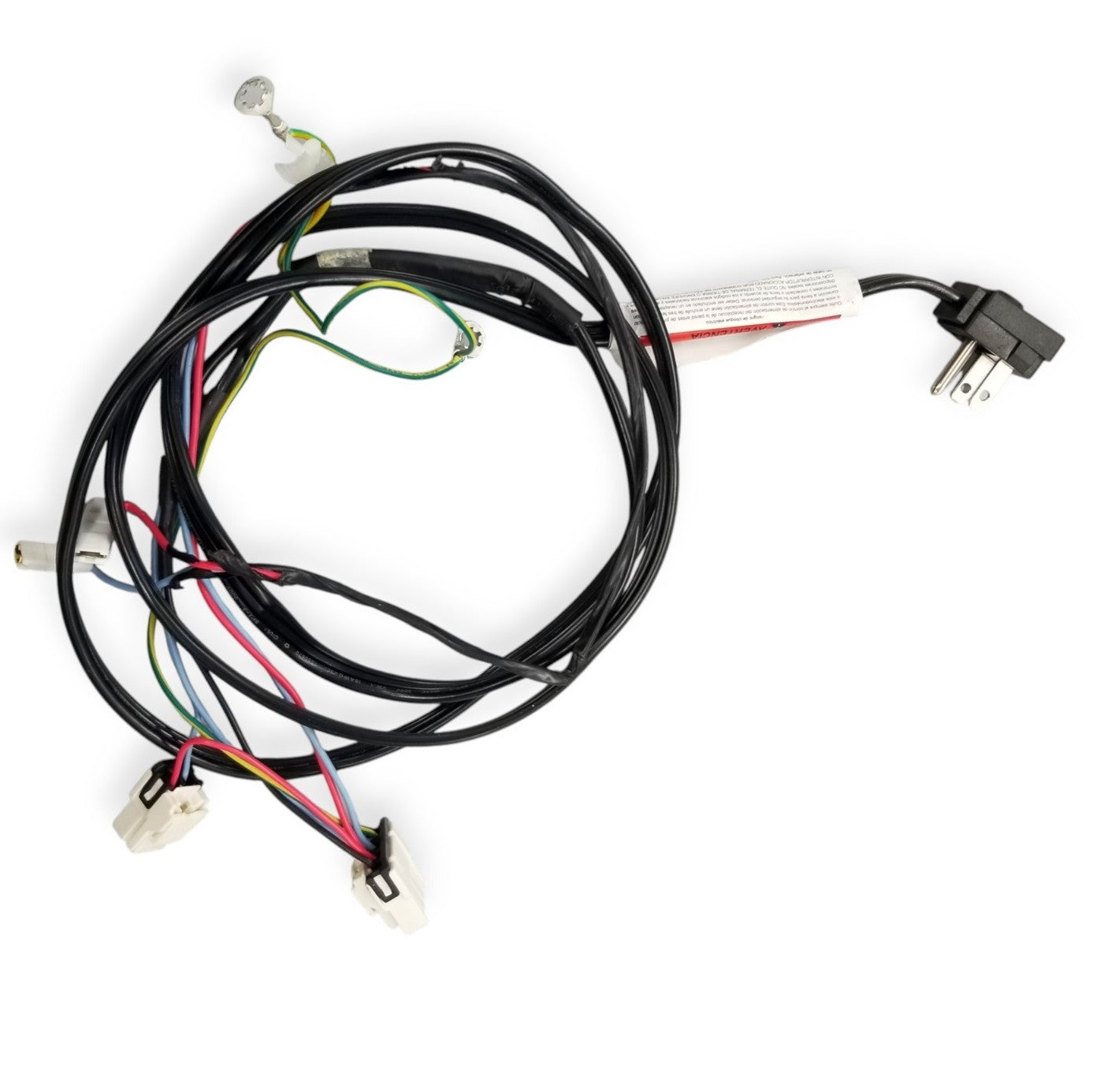 New OEM Replacement for Frigidaire Refrigerator Power Cord A07337601 1-Yr  s To