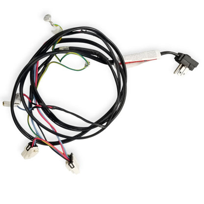 New OEM Replacement for Frigidaire Refrigerator Power Cord A07337601 1-Yr  s To