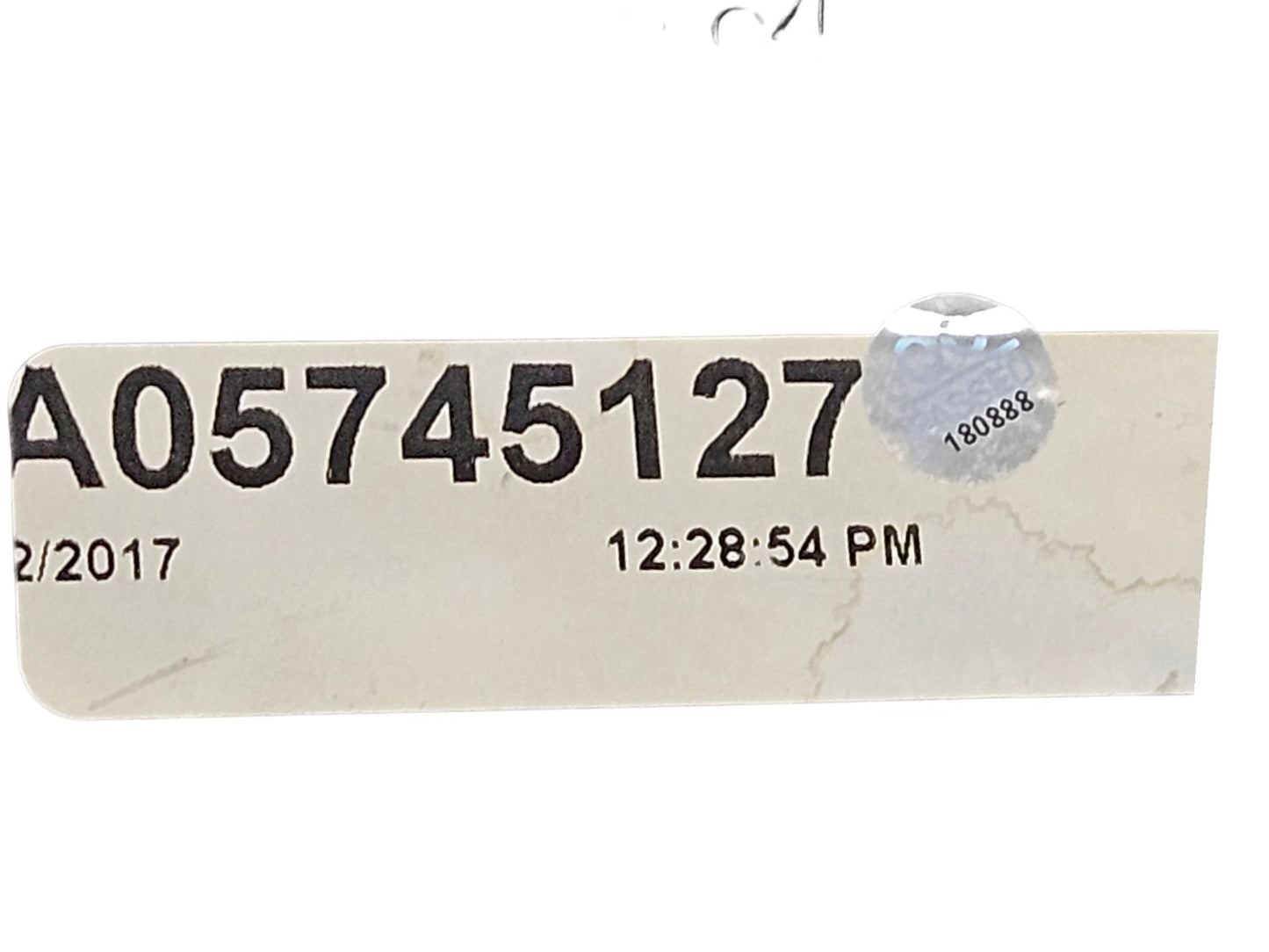 OEM Replacement for Frigidaire Fridge Control A05745127