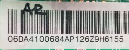Genuine Replacement for Samsung Fridge Control DA41-00684A PD00006096 ⭐    ⭐