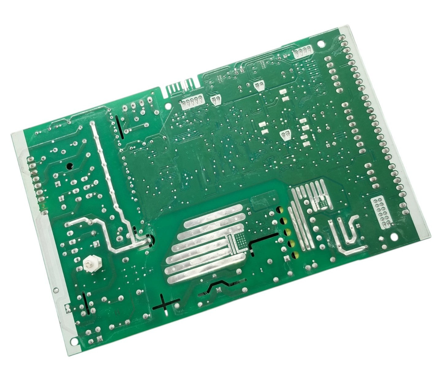 OEM Replacement for GE Fridge Control WR55X40445  245D2254G001