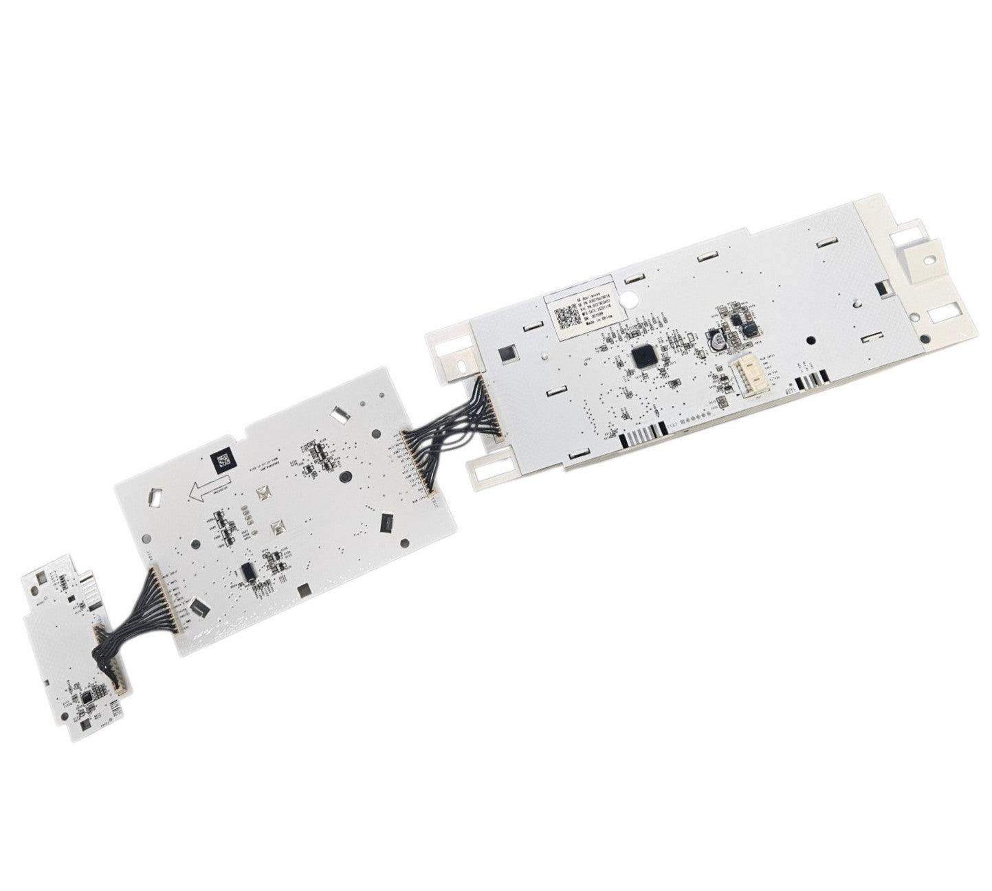 OEM Replacement for GE Washer Control 308D1567G018