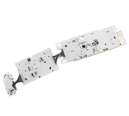 OEM Replacement for GE Washer Control 308D1567G018