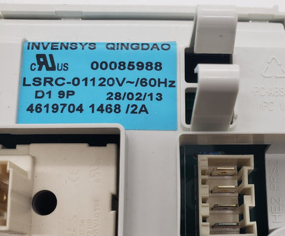 OEM  Replacement for Whirlpool Washer Control Board 46197041468   s To