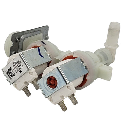 OEM Replacement for LG Dryer Water Inlet Valve AJU73432602