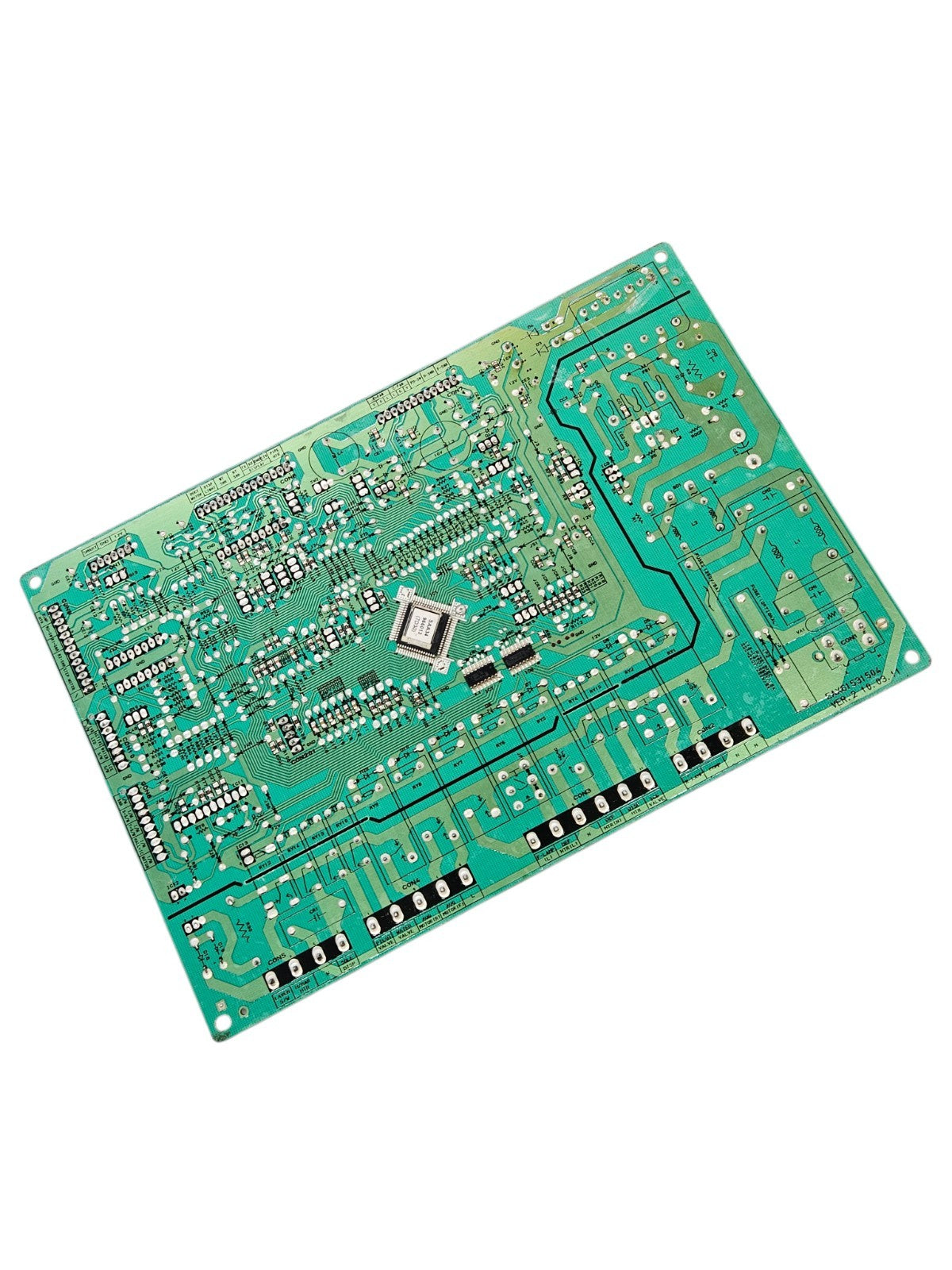 OEM Replacement for LG Fridge Control EBR64734404