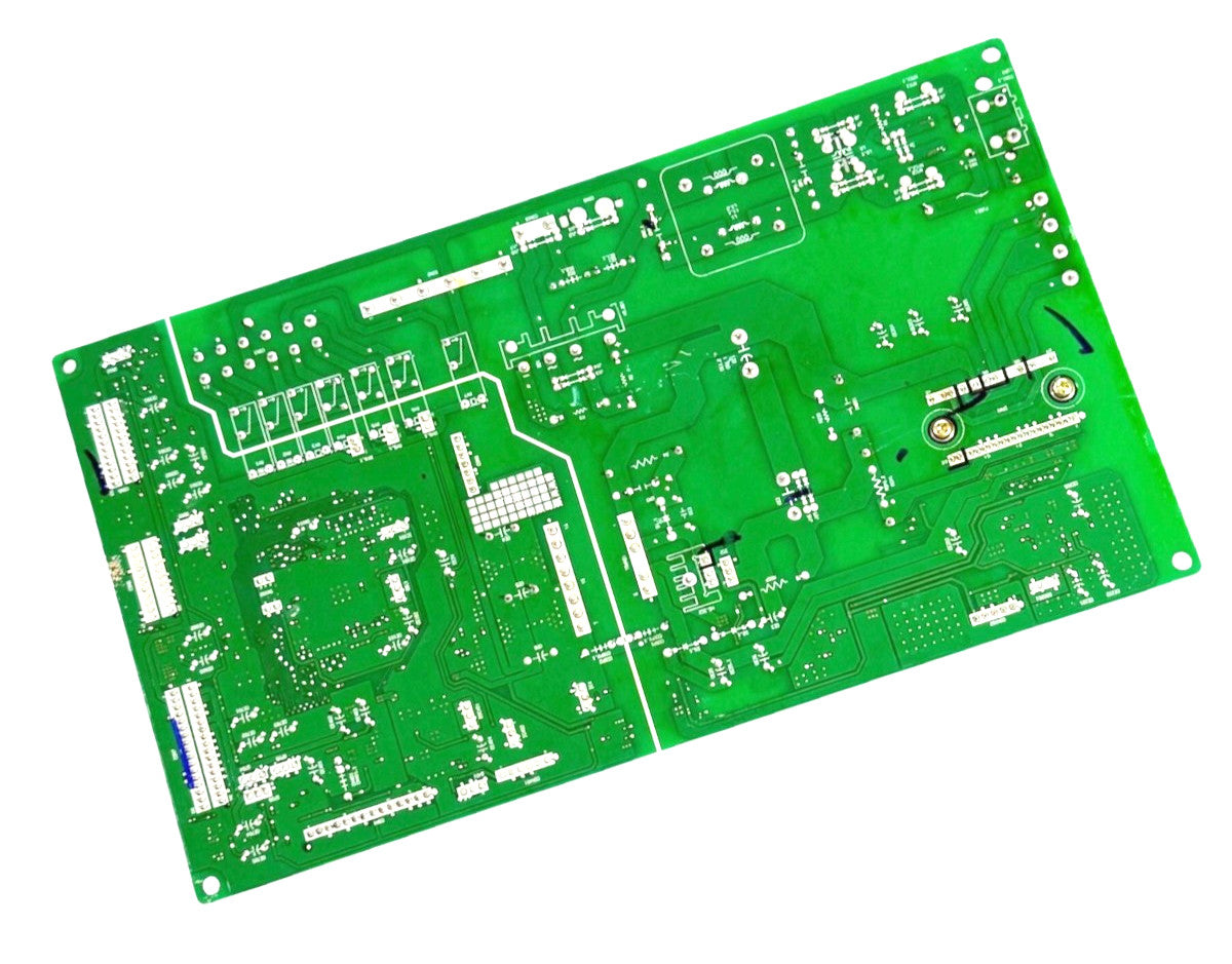 OEM Replacement for LG Fridge Control EBR30299362