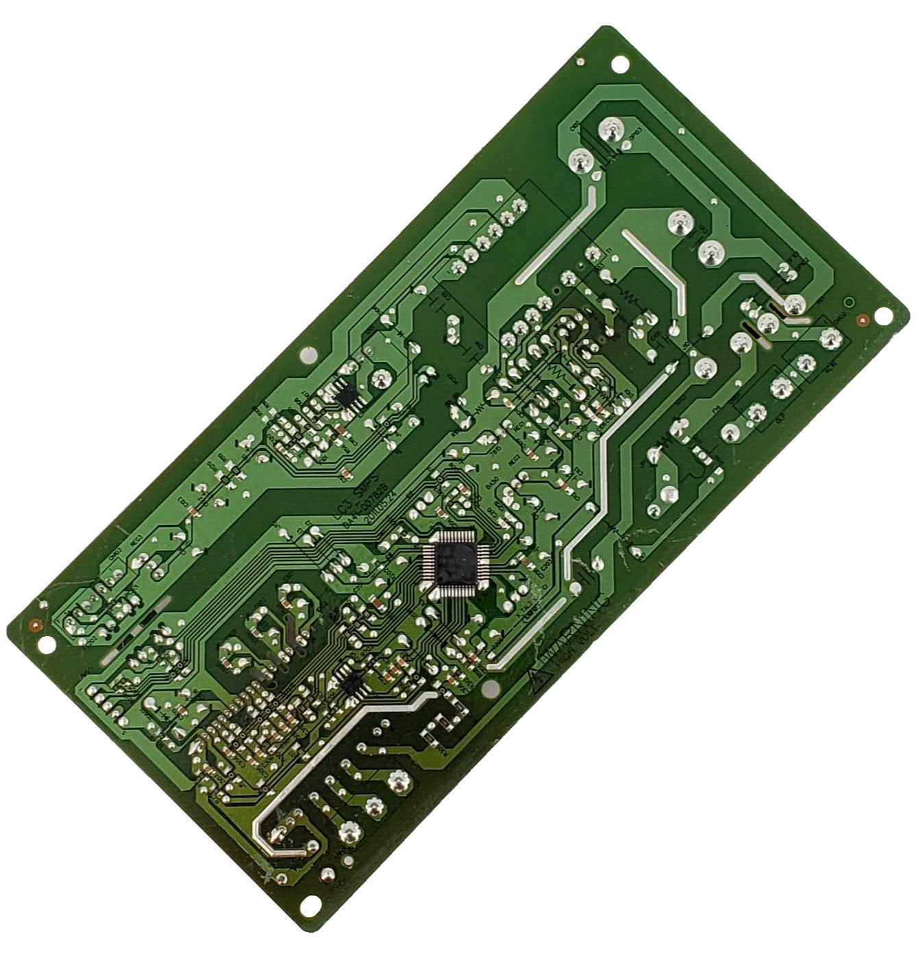 OEM Replacement for Samsung Fridge Control DA92-00215C   ~   ~