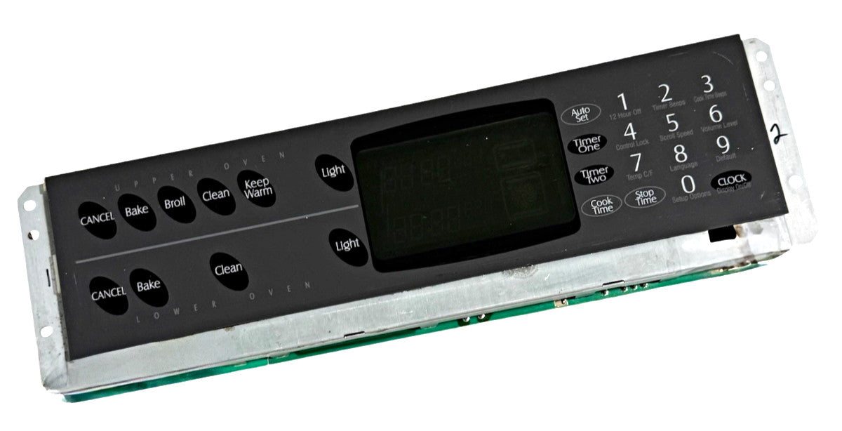 OEM Replacement for Whirlpool Oven Control 8507P171-60