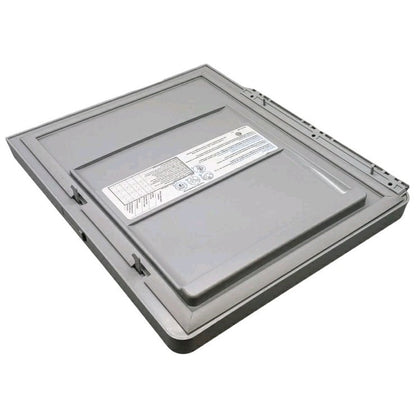 New OEM Replacement for Whirlpool Fridge Ice Door  W1071670B