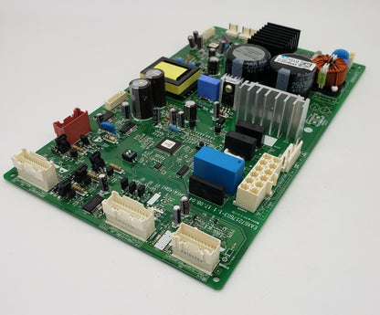OEM Replacement for LG Refrigerator Control  EBR84457301
