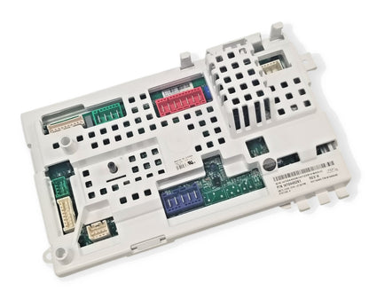 OEM Replacement for Whirlpool Washer Control W10445261