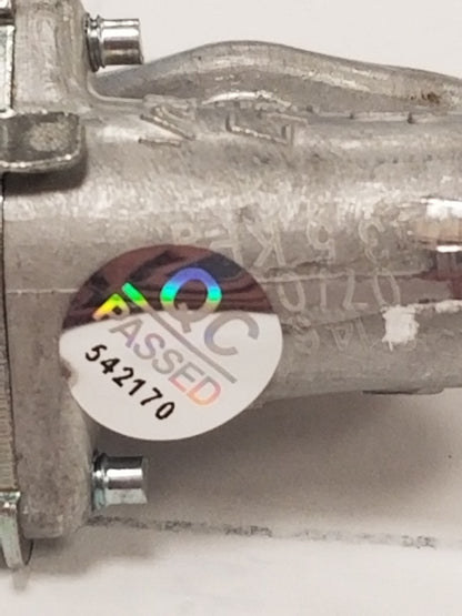 OEM Replacement for Frigidaire Range Gas Valve 5304536250