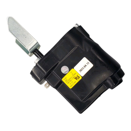 New OEM Replacement for Frigidaire Refrigerator Auger Motor 5304527039