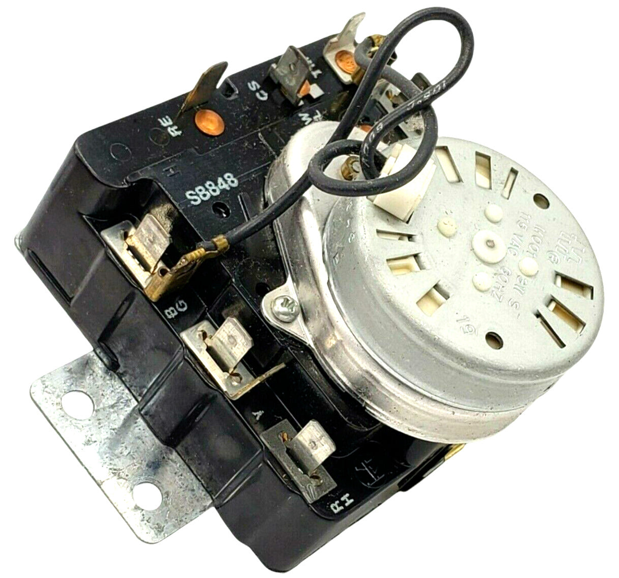 Genuine OEM Replacement for Kenmore Dryer Timer 696893 696893C