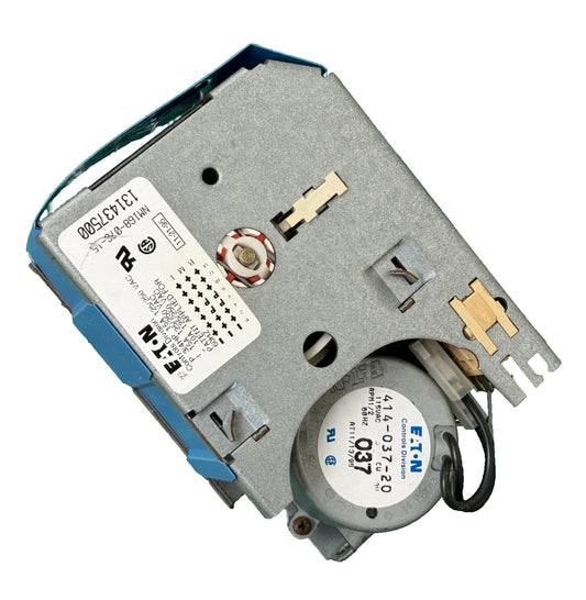 OEM Replacement for Frigidaire Washer Timer 131437500